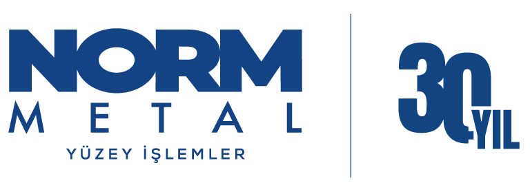 Norm Metal Logo